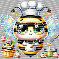 Cartoons and other-CO 702